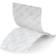 Velcro 90200 Hook and Loop Tape 2pcs 102x50.8mm