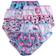 Jojo Siwa Cotton Briefs Panties 7-pack - Multi