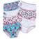 Jojo Siwa Cotton Briefs Panties 7-pack - Multi