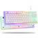 XVX Womier K87 Mechanical Gaming Keyboard (English)