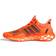 Adidas UltraBOOST Web DNA M - Solar Red/Night Metallic/Core Black