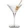 Nude Glass Vintage Cocktail Glass 29.6cl 2pcs