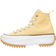 Converse Color Run Star Hike High Top - Citron Zest/Black/White