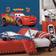 RoomMates Cars Lightning McQueen Giant Wall Decal