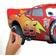 RoomMates Cars Lightning McQueen Giant Wall Decal