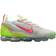 NIKE Air VaporMax 2021 Flyknit W - Photon Dust/Bright Mango/Volt/Hyper Pink