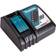 Makita DHP482Z (2x5.0Ah)