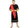 Bristol Novelty Mens Toga Caesar Costume