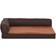 vidaXL Ergonomic Dog Bed Mattress 60x42cm