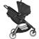 Baby Jogger Bilstolsadapter City GO/Graco City Mini 2/GT2/Elite 2