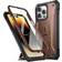 Poetic Revolution Case for iPhone 14 Pro