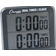 Champion Sports Dual Jumbo Display Timer