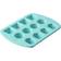 Wilton Gem Shapes Chocolate Mould 16.1 cm