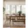 LOLOI II Layla Multicolor, Green, Brown, Black 90x114"