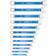 Park Tool MW-SET.2 12pcs U-ringnyckel