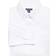 Tommy Hilfiger Boy's Solid Oxford Shirt - White