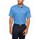 Under Armour Men's Tech Golf Polo Shirt - Carolina Blue