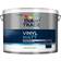 Dulux Trade Vinyl Matt Wall Paint Pure Brilliant White 10L