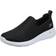 Skechers Go Walk Joy M - Black/White