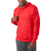 Champion Powerblend C Logo Hoodie Unisex - Team Red Scarlet