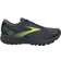 Brooks Ghost 14 M - Black/Blue/Electric Green