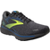 Brooks Ghost 14 M - Black/Blue/Electric Green