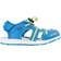 Viking Kid's Thrill - Blue/Light Green