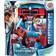 Hasbro Transformers Earthspark Spin Changer Optimus Prime with Robby Malto