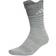 adidas Cold.Rdy Xcity Reflective Running Socks - Wonder Silver/Reflective Silver/Wonder Silver