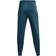 Under Armour Men's Sportstyle Joggers - Blue Note/Black