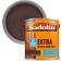 Sadolin Extra Durable Woodstain Jacobean Walnut 2.5L