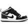 Nike Air Jordan 1 Mid SE All Star TD - Black/White/Black