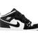 Nike Air Jordan 1 Mid SE All Star TD - Black/White/Black