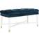 Safavieh Rory Settee Bench 35.3x19"