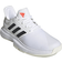 Adidas GameCourt W - Cloud White/Core Black/Solar Red