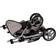 MaMaMeMo Twin Buggy