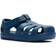 Clarks Toddler Move Kind Sandals - Blue