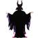 Plus Size Classic Maleficent Costume for Women