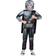 Jazwares The Mandalorian Costume for Toddlers