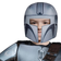 Jazwares The Mandalorian Costume for Toddlers