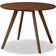 Baxton Studio Alana Dining Table 39.4"