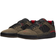 Nike SB Ishod Wair M - Light Olive/Varsity Red/Black