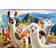 Castorland Llamas Selfie 1000 Pieces