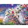 Masterpieces Unicorns & Butterflies 300 Pieces