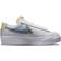 Nike Blazer Low Platform Next Nature W - White/Pink Oxford/Pale Ivory/Boarder Blue