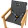 Safety 1st Cherry Comfort Kudde Geometric