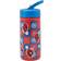 Stor Vandflaske Spiderman 410 ml