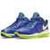 NIKE LeBron 8 V/2 Low Sprite 2021 M - Treasure Blue/White/Black/Volt