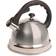 Mr-Coffee Claredale Stainless Steel Whistling Tea Kettle