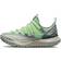 NIKE ACG Mountain Fly Low M - Sea Glass/Lime Blast